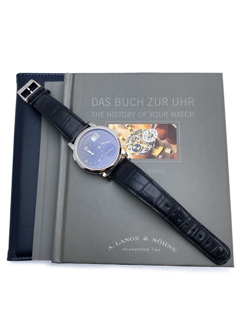 A. Lange and Sohne Lange 1 101.030 Image 2